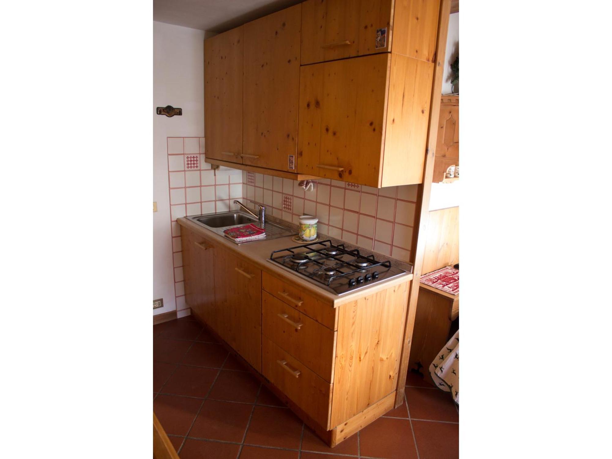 Cristallo & Faloria Suite Apartments Cortina d'Ampezzo Luaran gambar