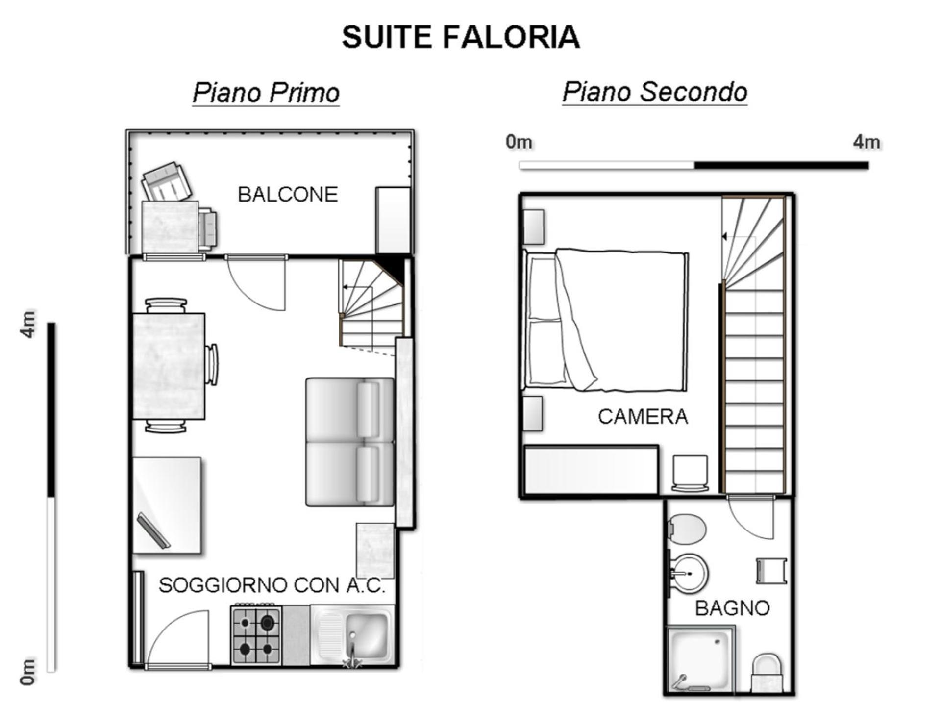 Cristallo & Faloria Suite Apartments Cortina d'Ampezzo Luaran gambar